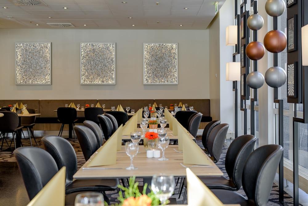 Mercure 4*