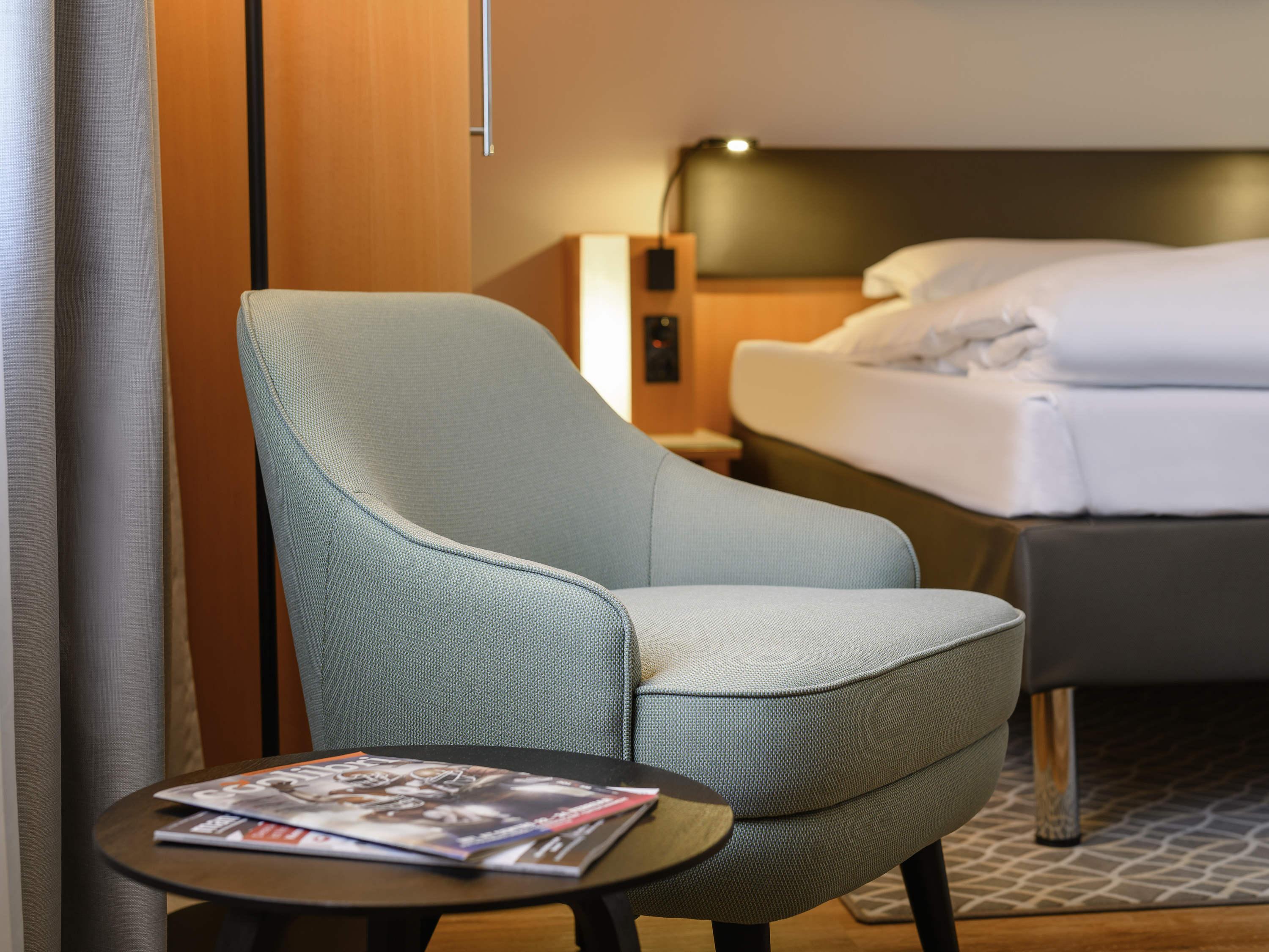 Mercure 4* Bochum