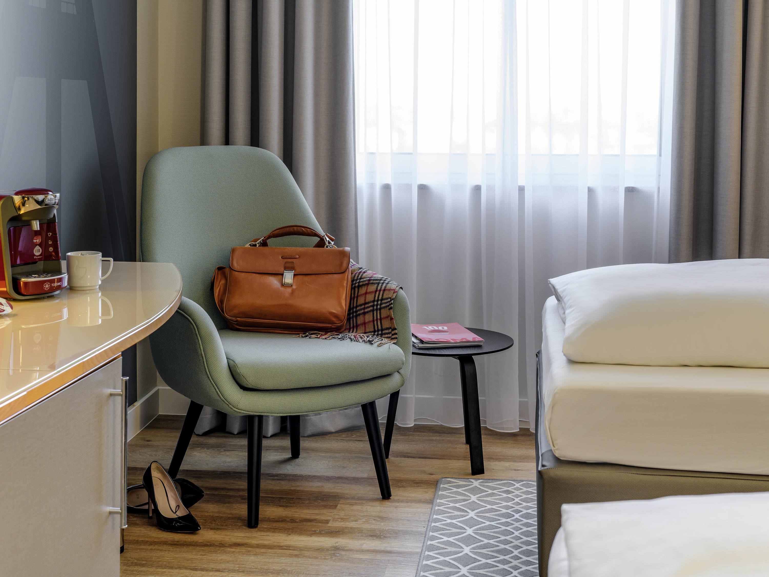 Mercure Hotel Bochum