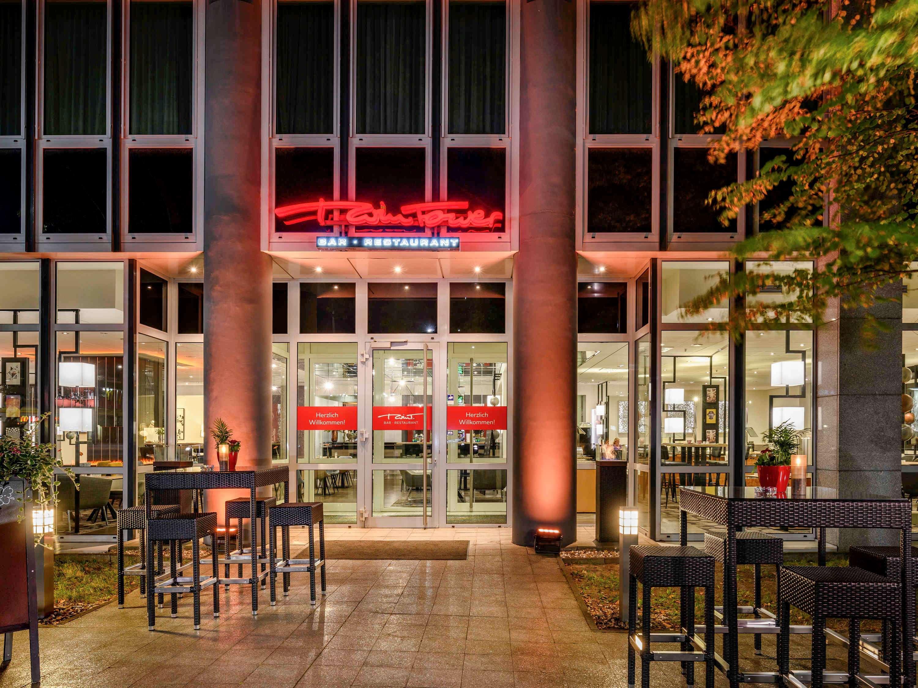 Mercure Hotel Bochum