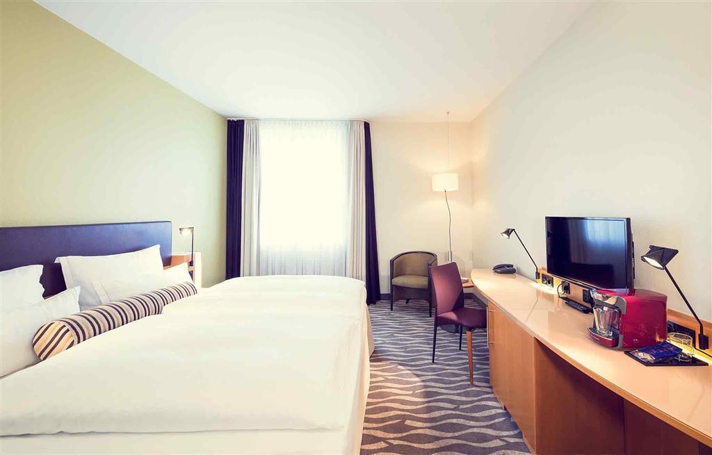 Mercure Hotel