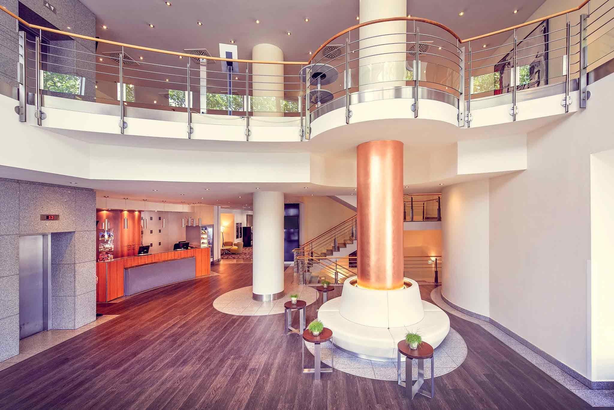 Mercure Hotel 4*