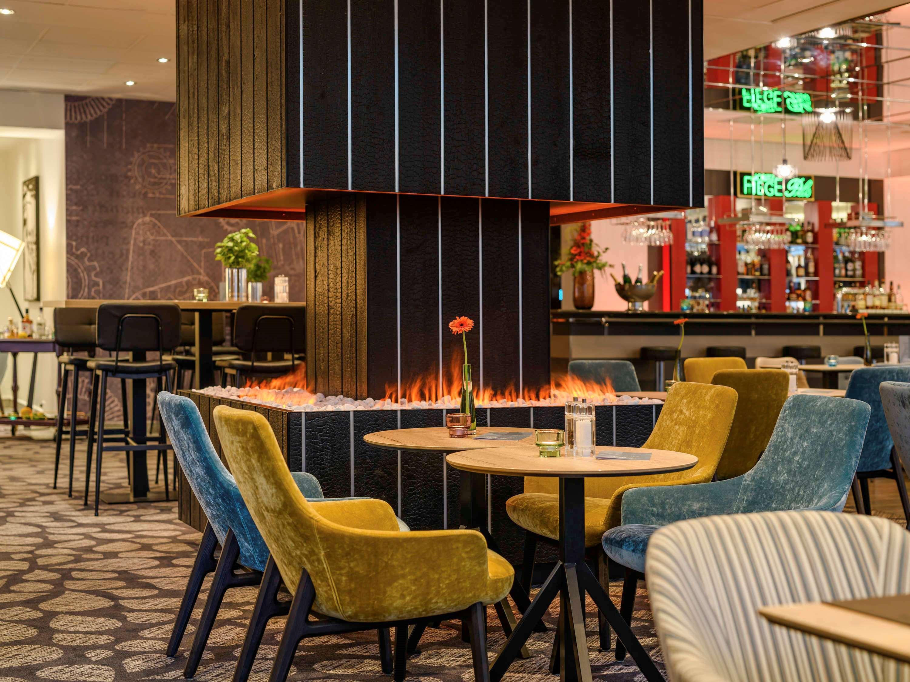Mercure Hotel 4*