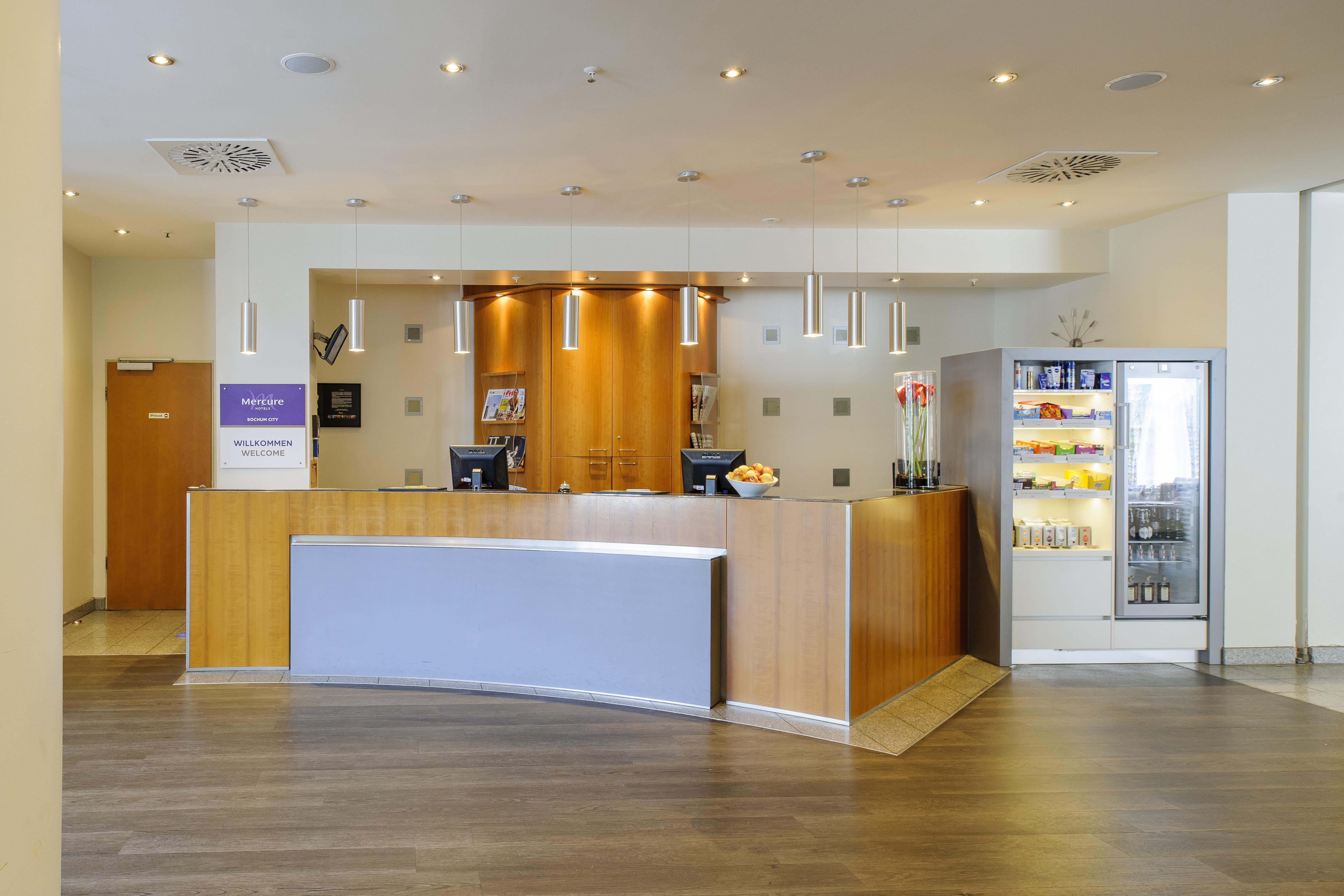 Mercure 4* Bochum