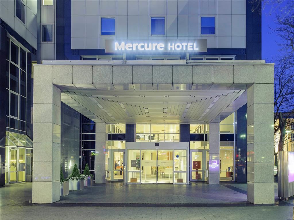 Hotel Mercure Bochum