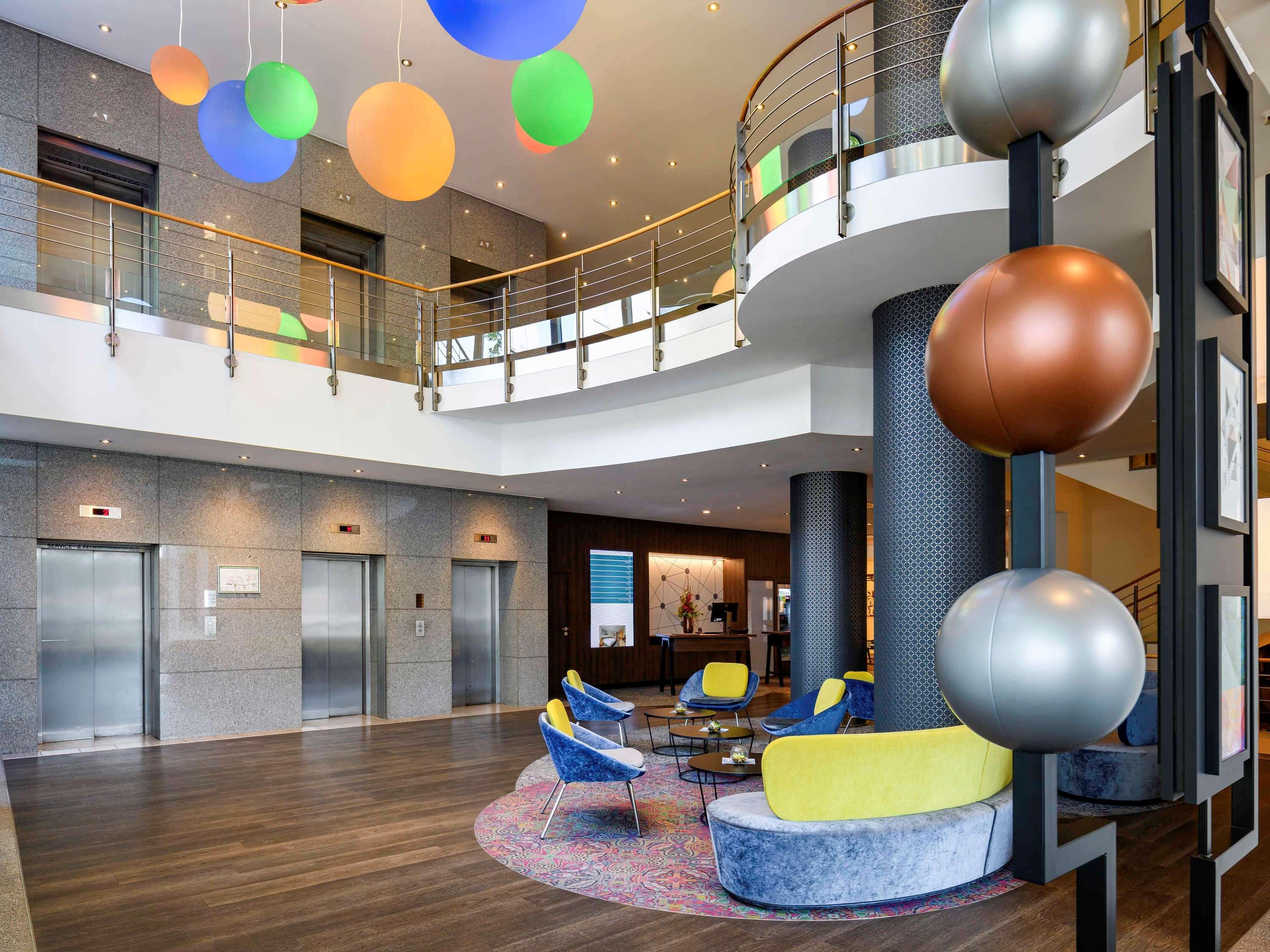Hotel Mercure 4*