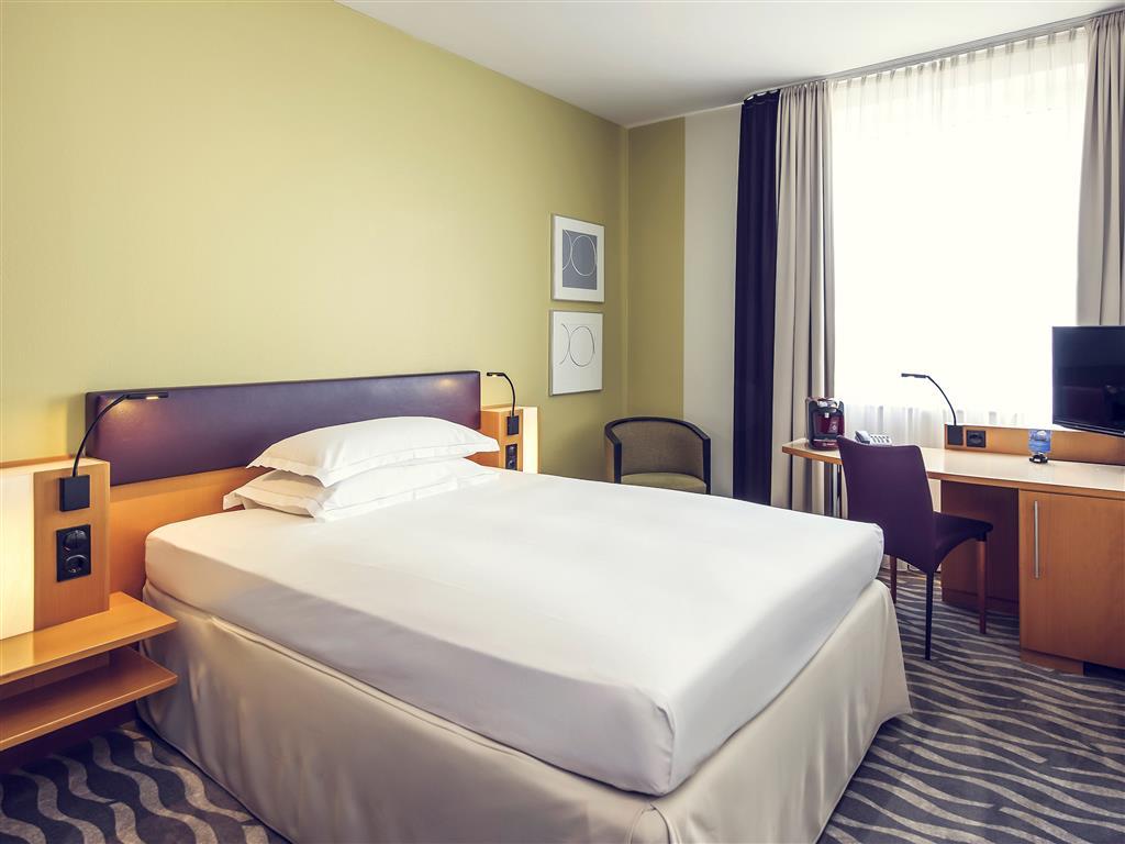 Mercure Hotel 4*