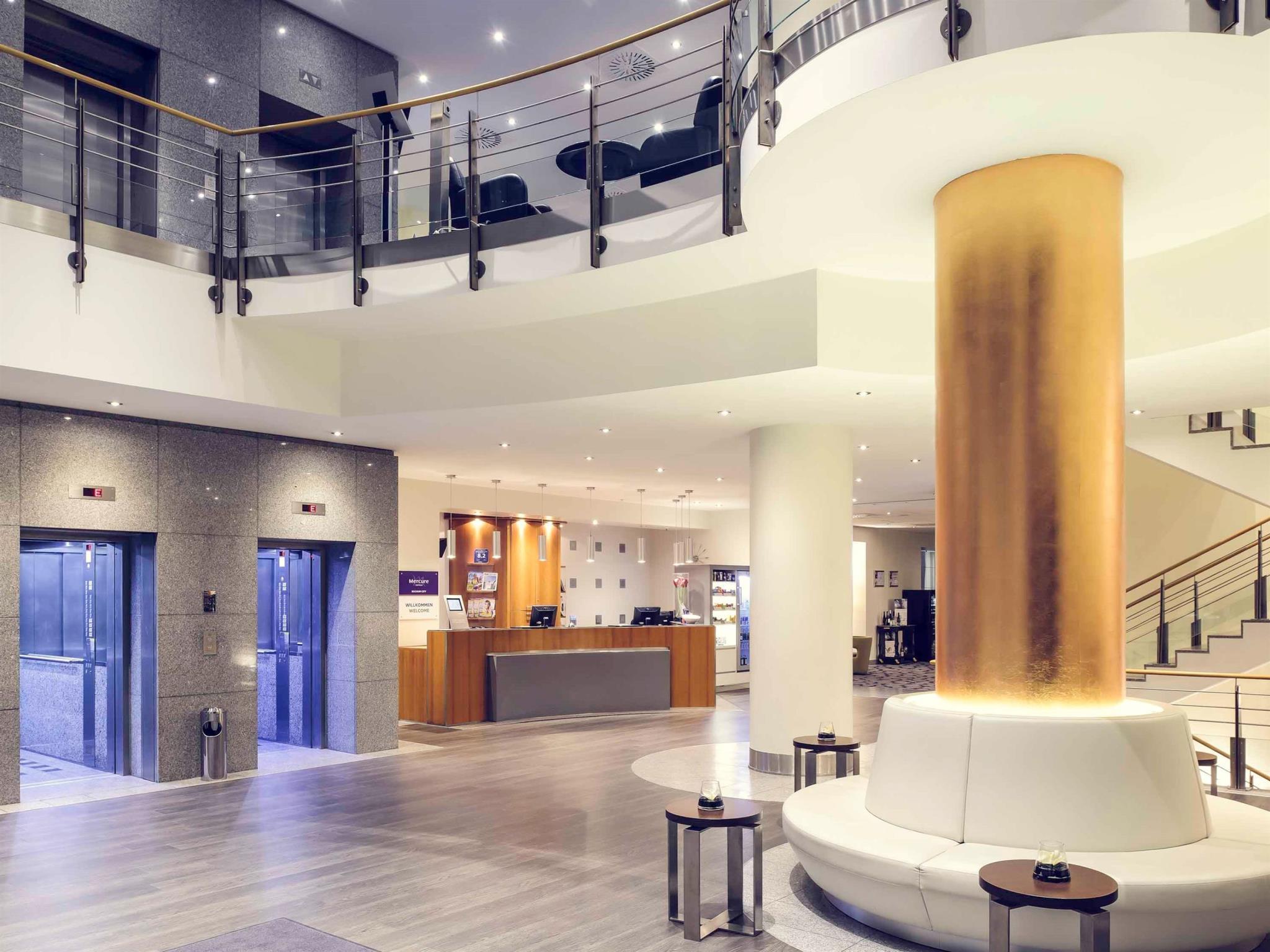 Mercure 4*