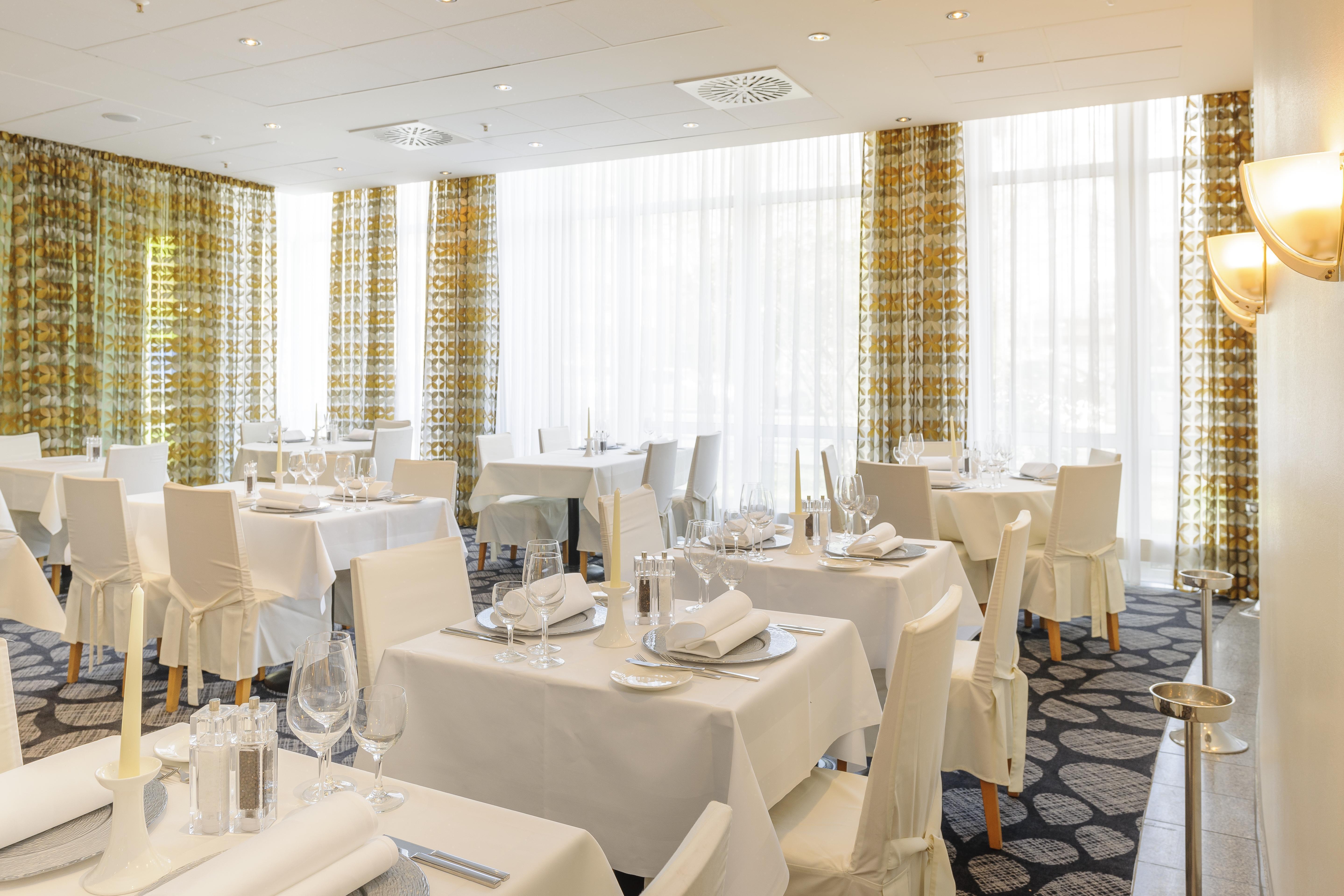 Mercure Hotel