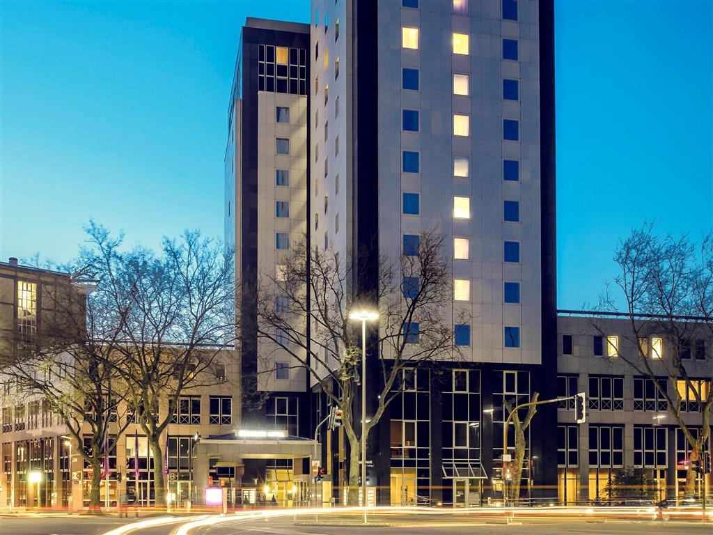 Mercure Hotel