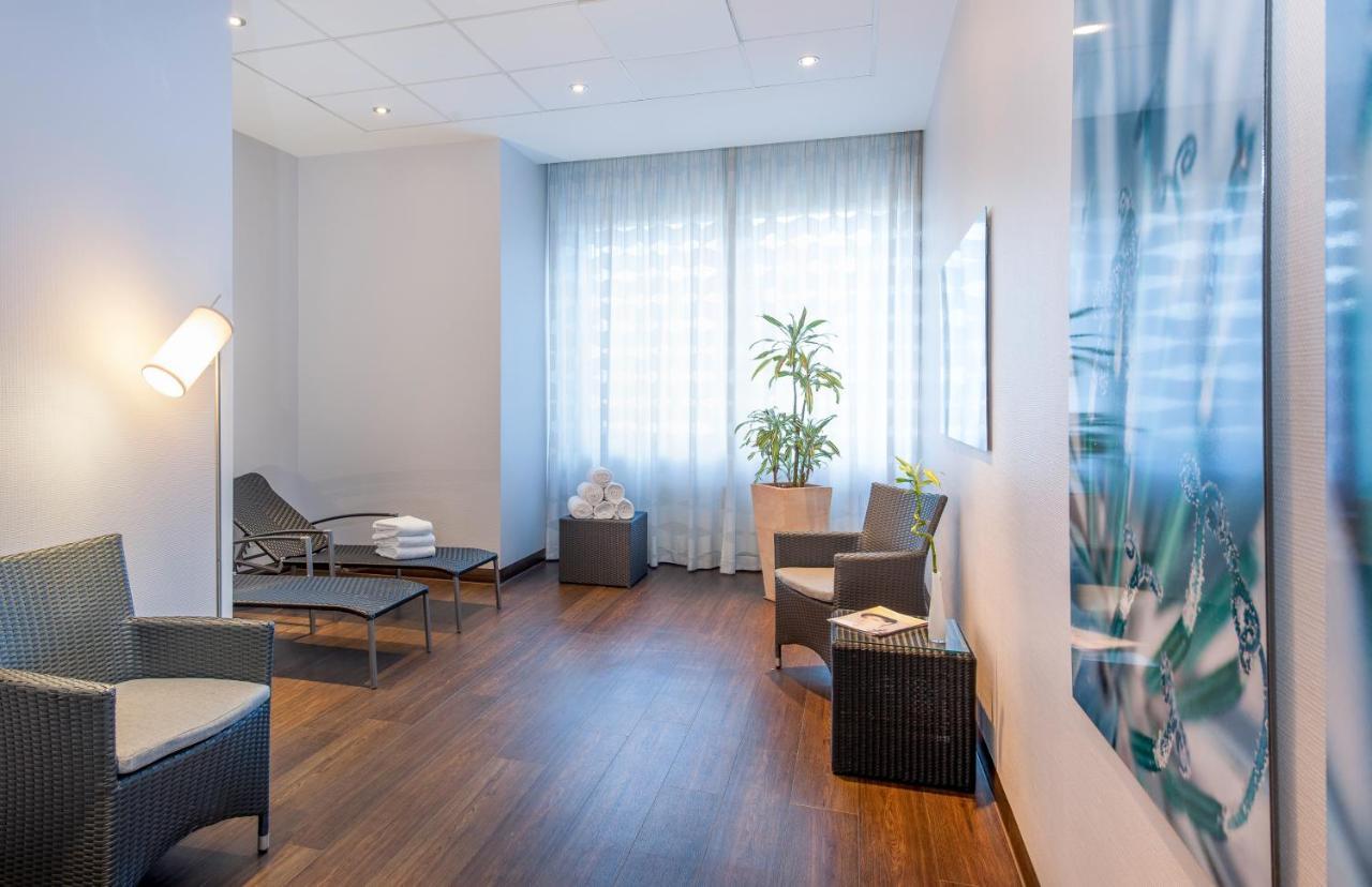 Mercure 4* Bochum