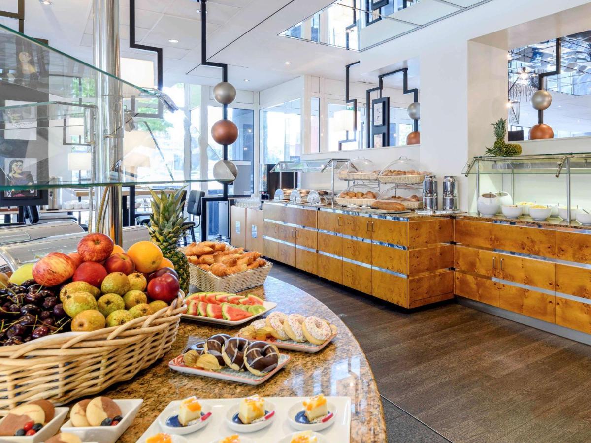 Mercure Hotel Bochum