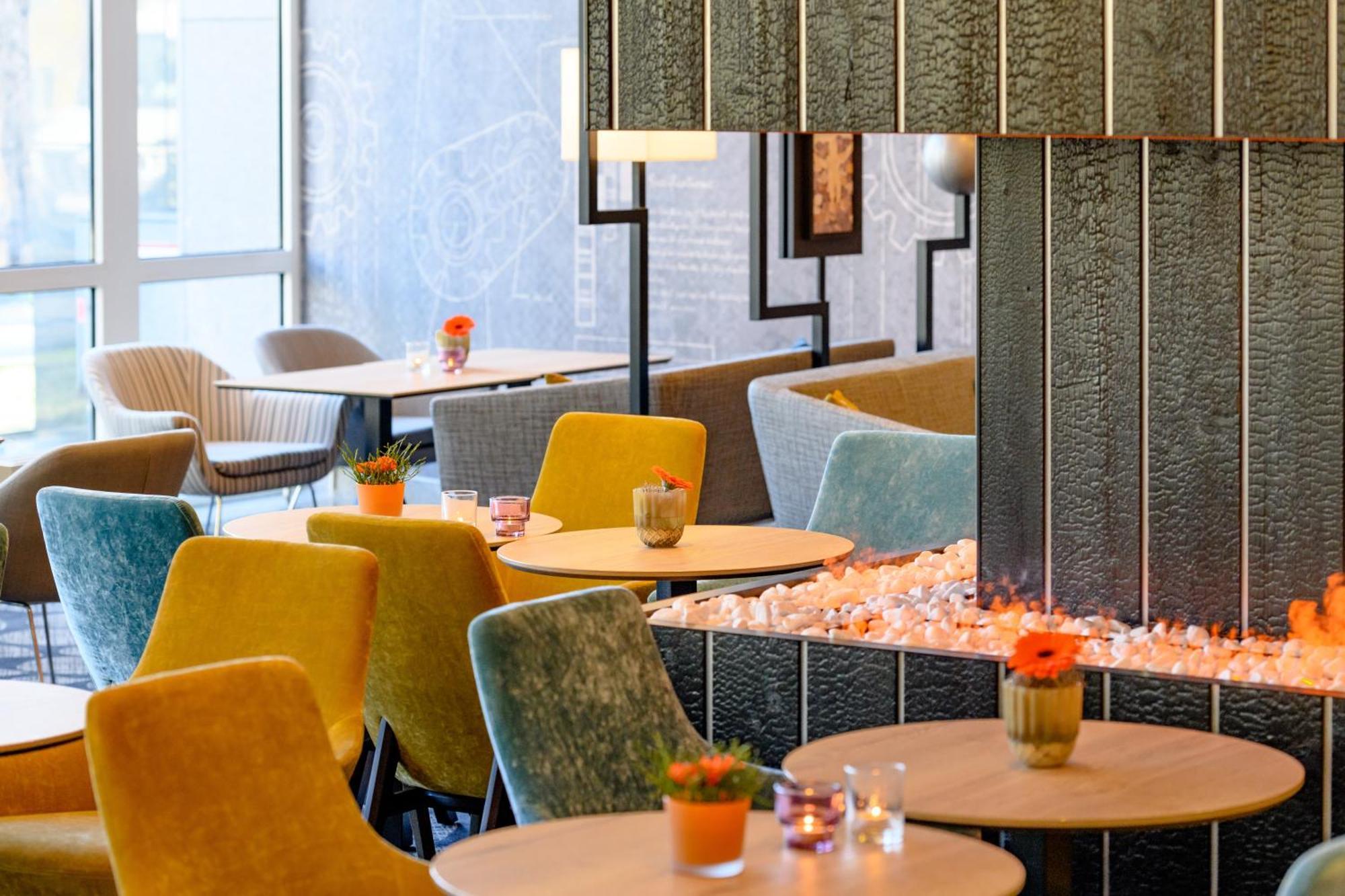 Mercure Bochum