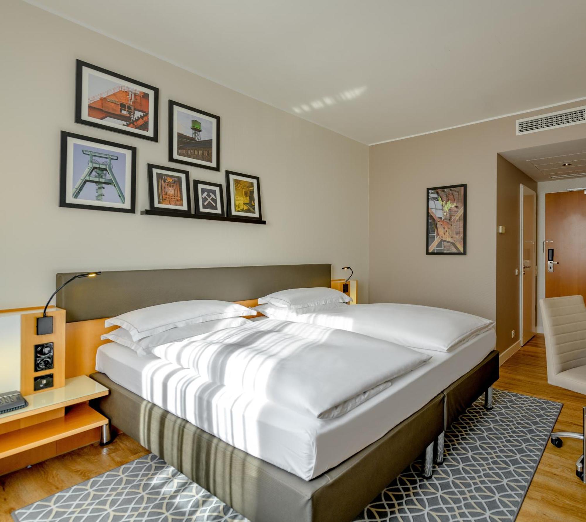Mercure Hotel Bochum