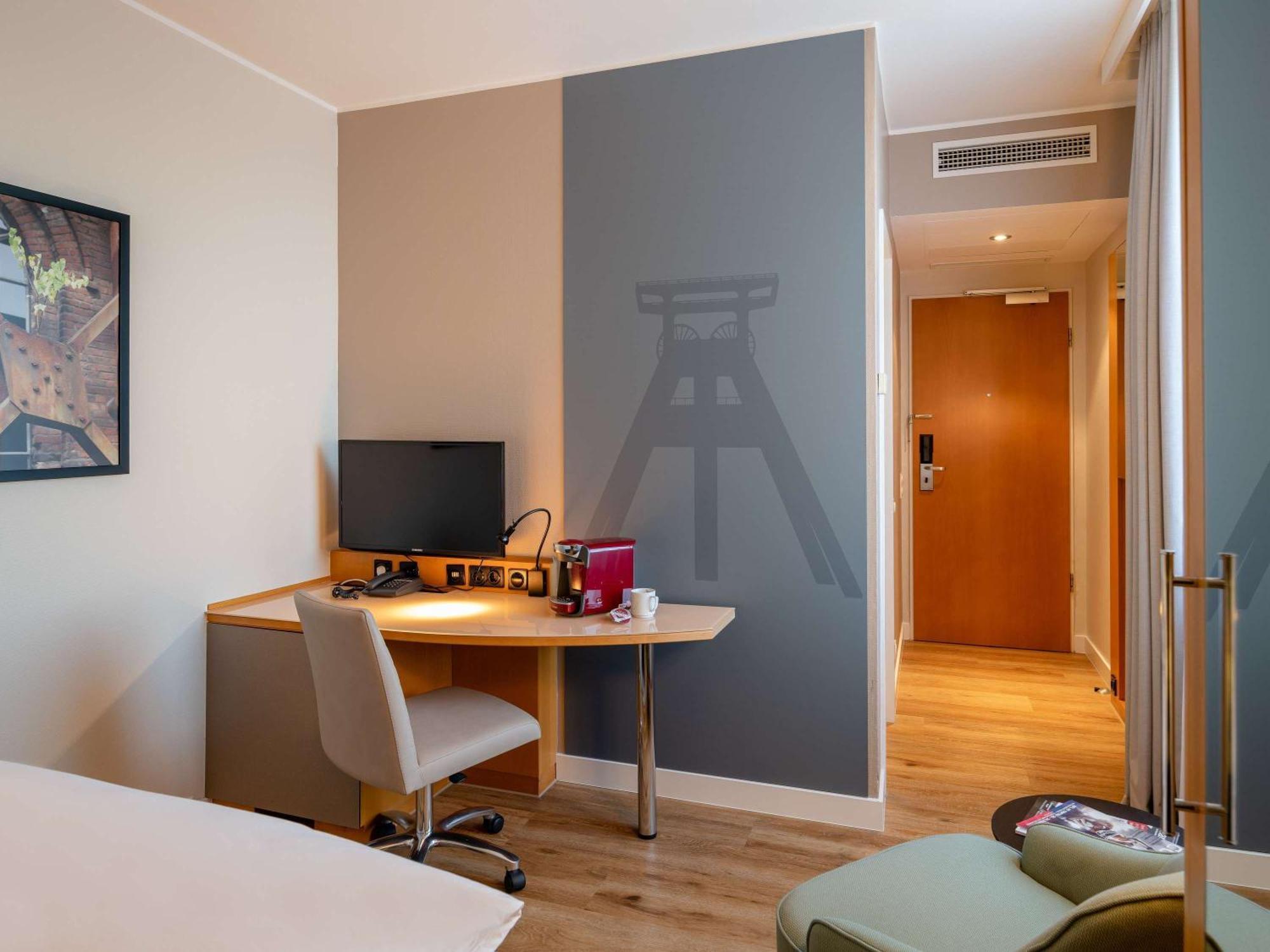 Hotel Mercure 4*