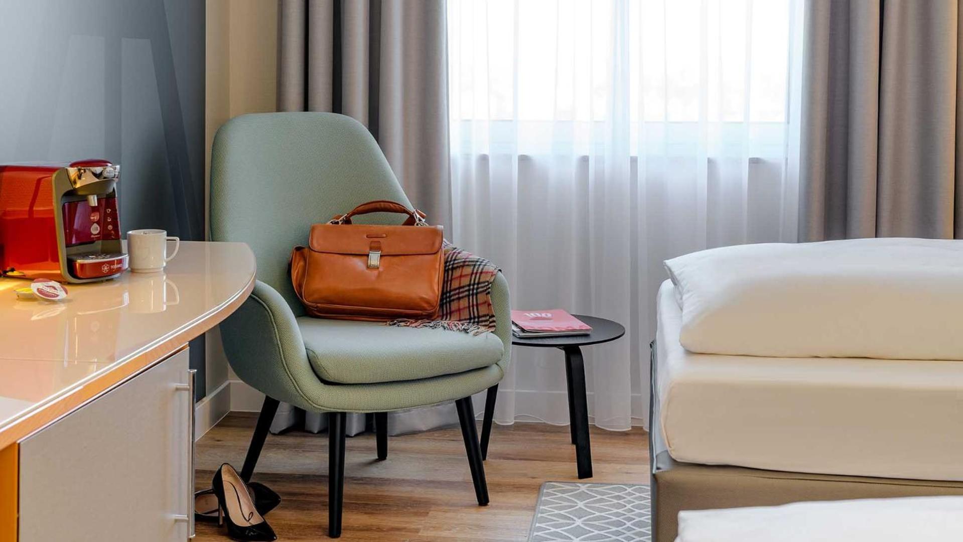 Mercure Hotel