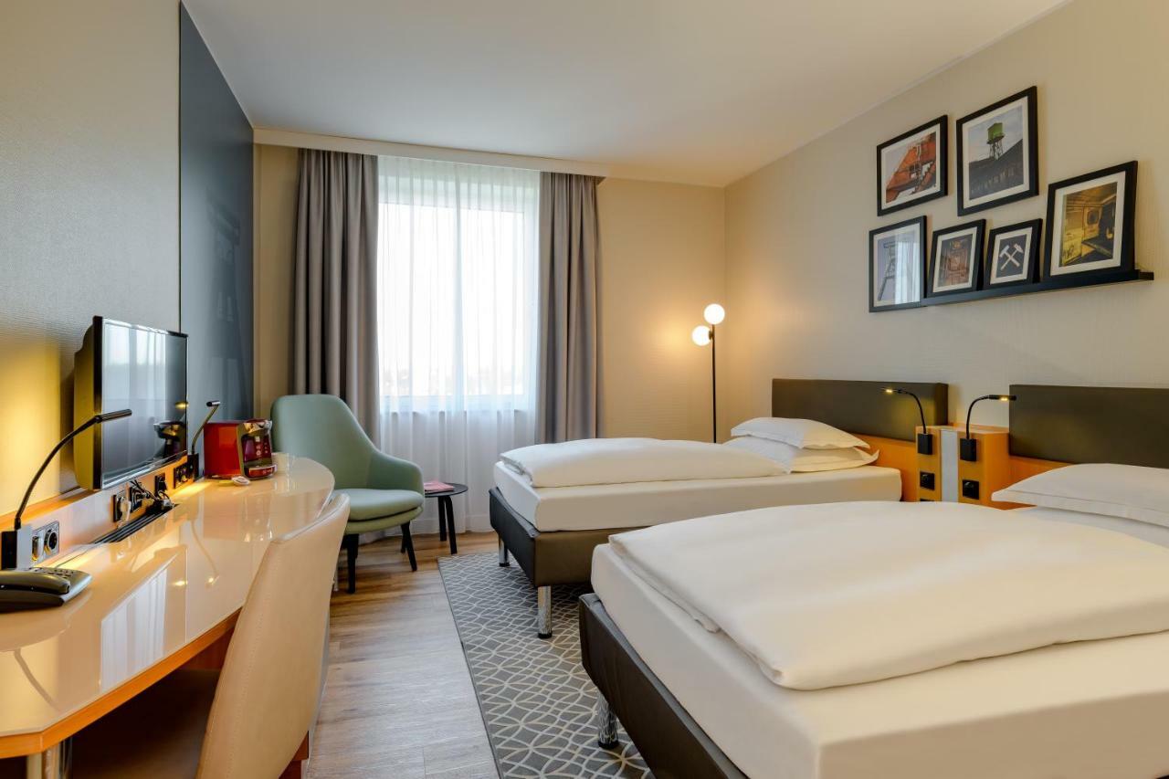 Mercure 4* Bochum