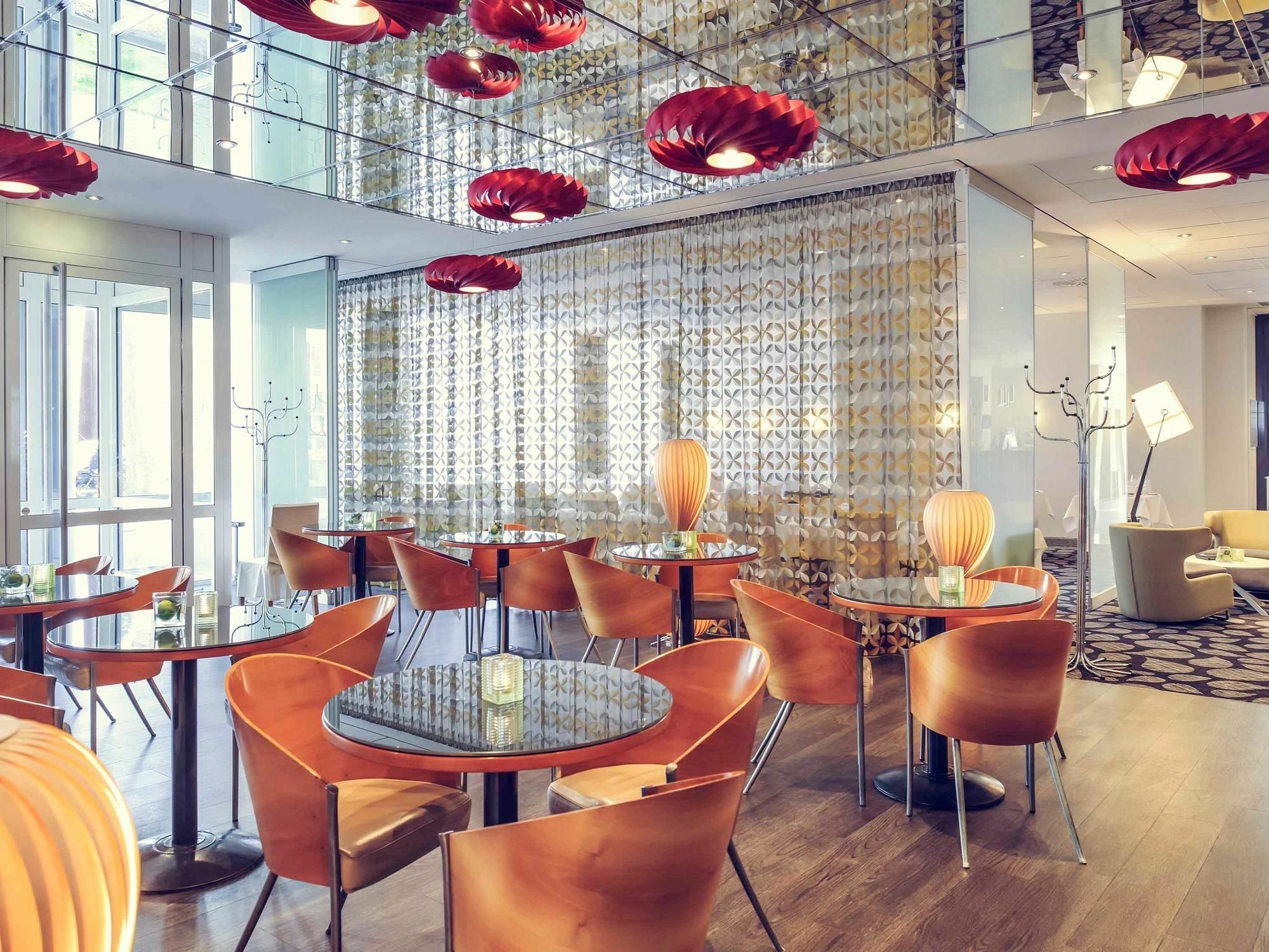 Mercure Hotel 4*