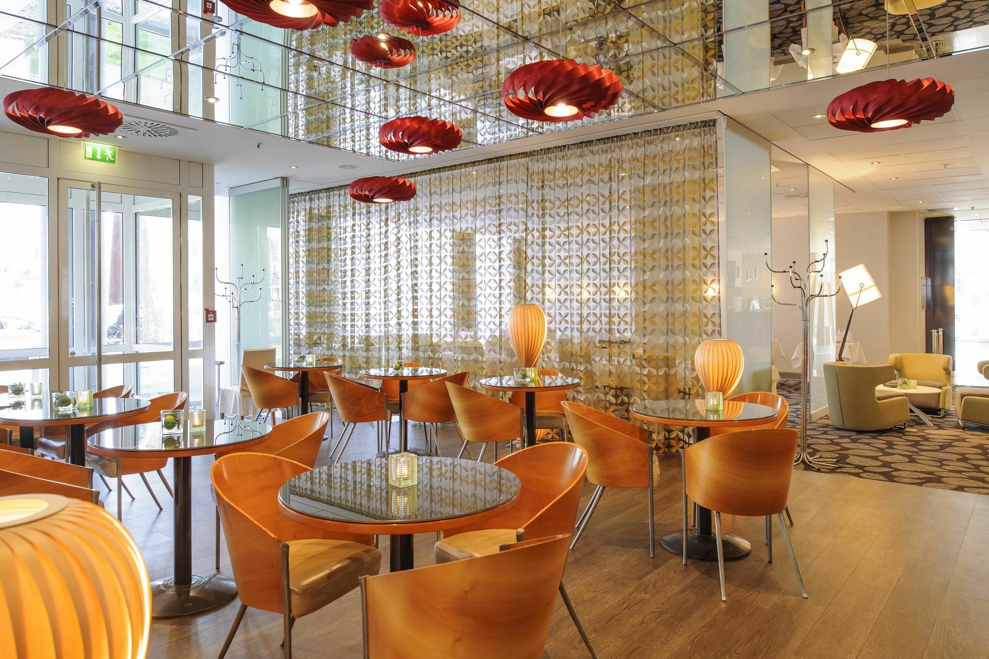 Mercure 4* Bochum
